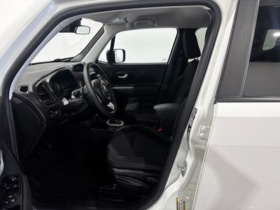 2023 Jeep Renegade Altitude