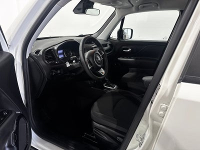 2023 Jeep Renegade Altitude