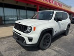 2023 Jeep Renegade Altitude