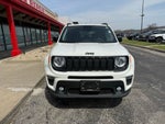 2023 Jeep Renegade Altitude