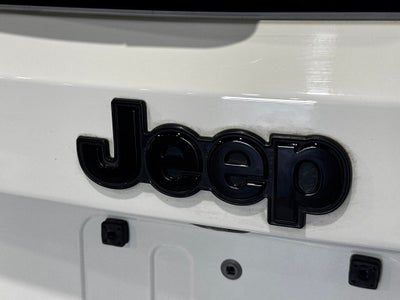 2023 Jeep Renegade Altitude