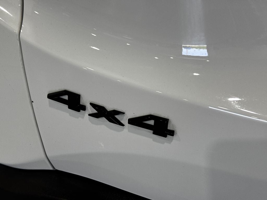2023 Jeep Renegade Altitude