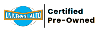Certified Pre-Owned